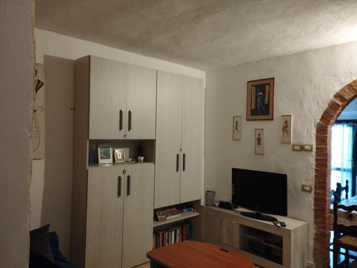 Il Podere Di Massi Barberino di Mugello Eksteriør bilde