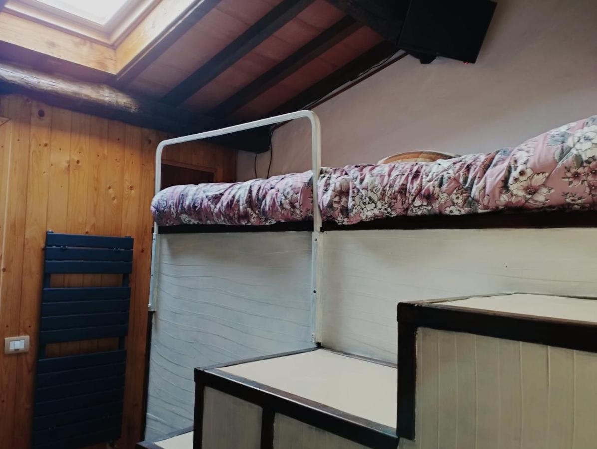 Il Podere Di Massi Barberino di Mugello Eksteriør bilde