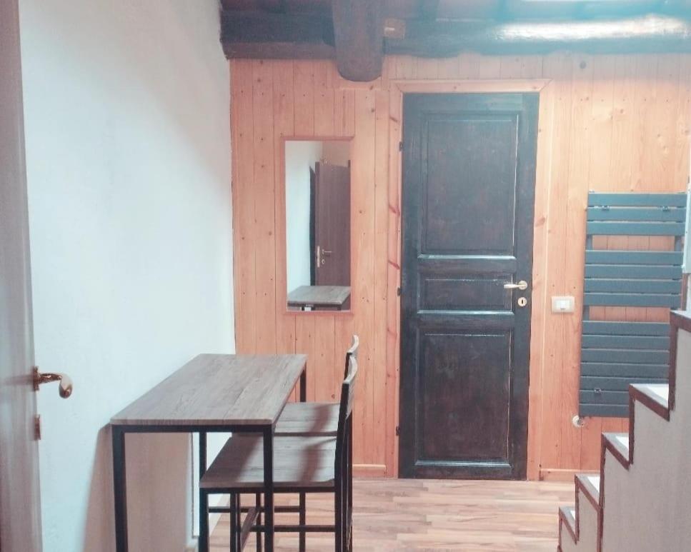 Il Podere Di Massi Barberino di Mugello Eksteriør bilde