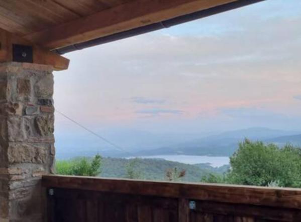Il Podere Di Massi Barberino di Mugello Eksteriør bilde