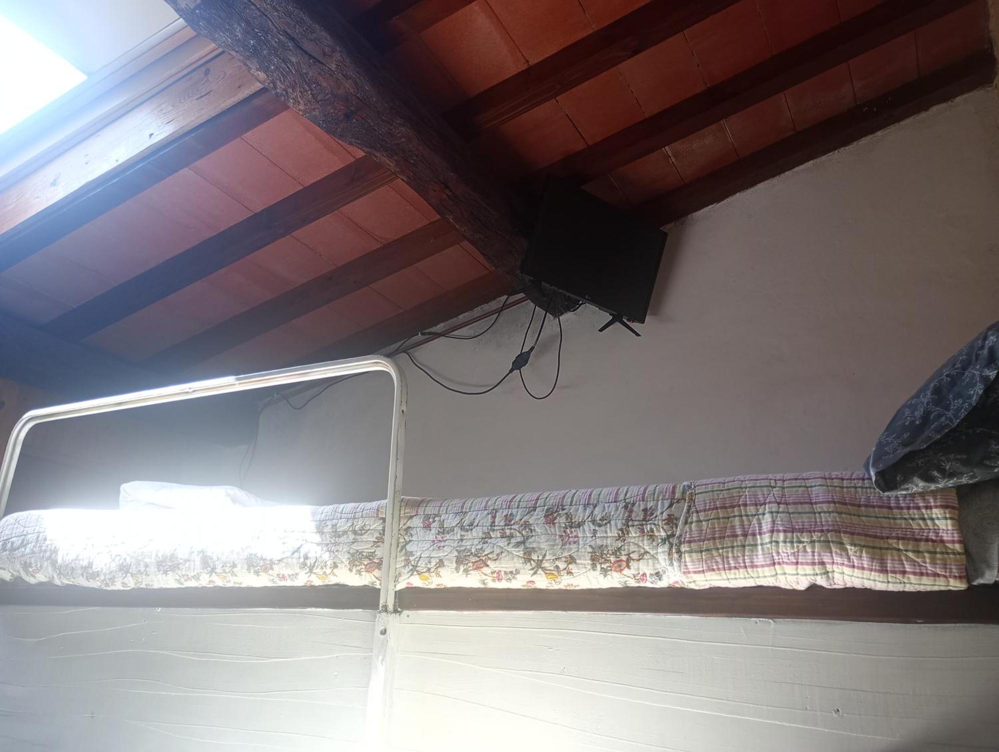 Il Podere Di Massi Barberino di Mugello Rom bilde
