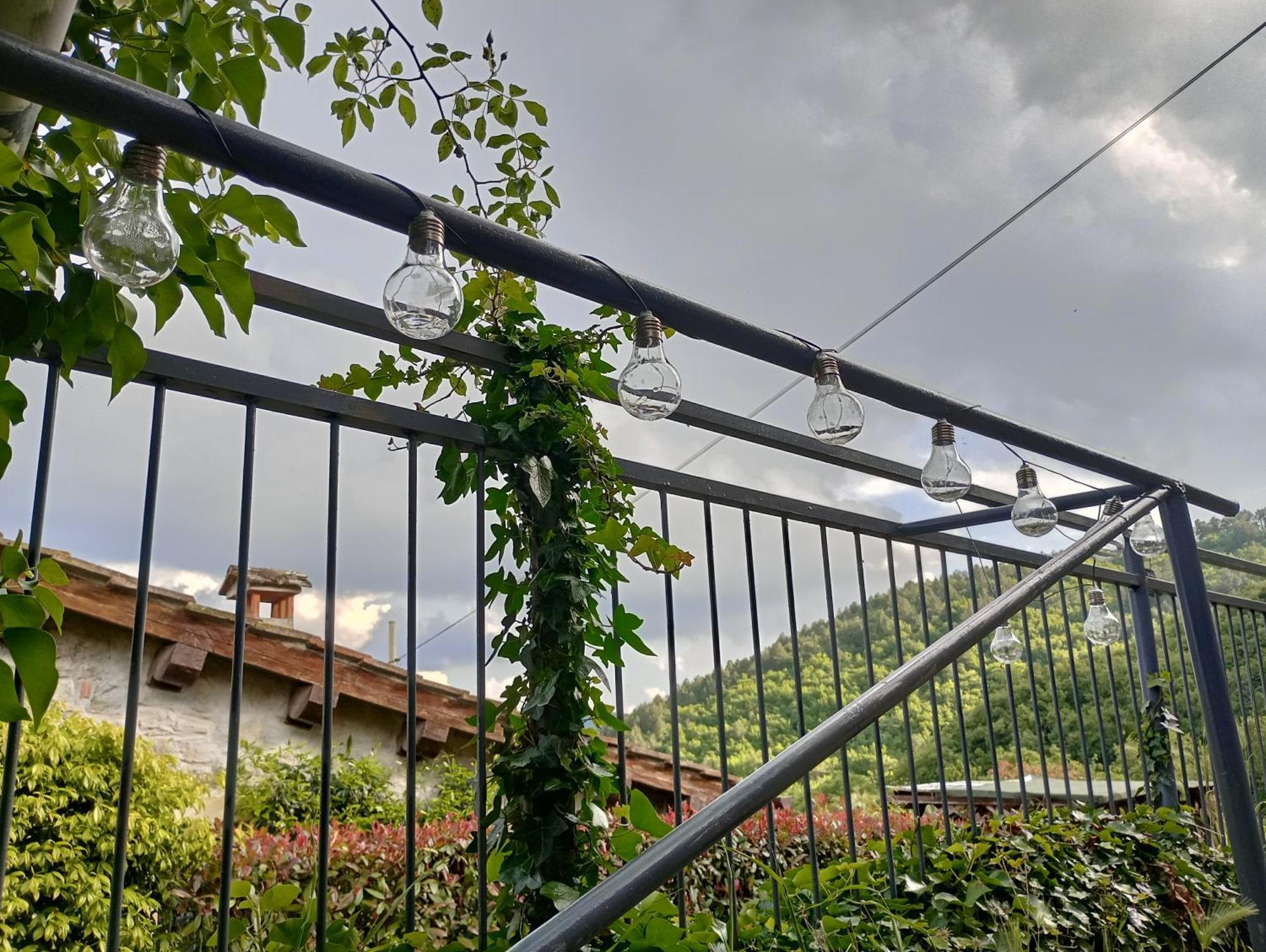 Il Podere Di Massi Barberino di Mugello Eksteriør bilde